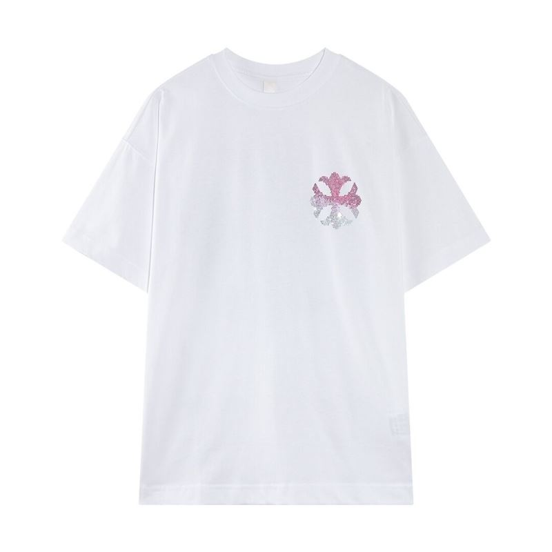 Chrome Hearts T-Shirts